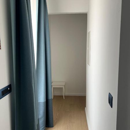 Croatica Apartments Crikvenica Exteriör bild