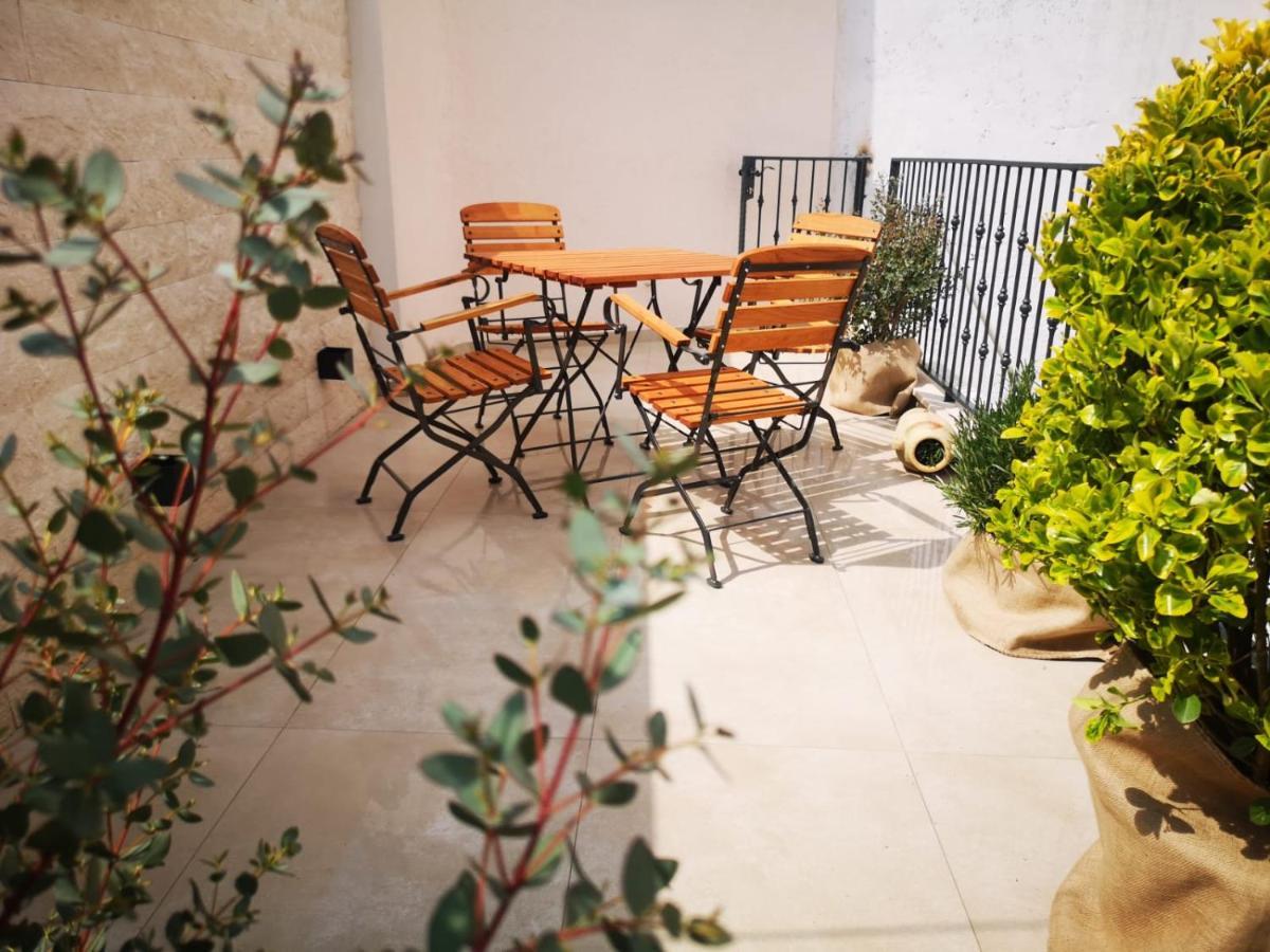 Croatica Apartments Crikvenica Exteriör bild