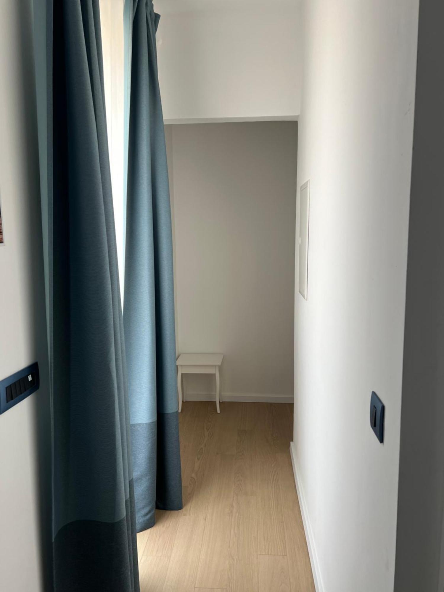 Croatica Apartments Crikvenica Exteriör bild